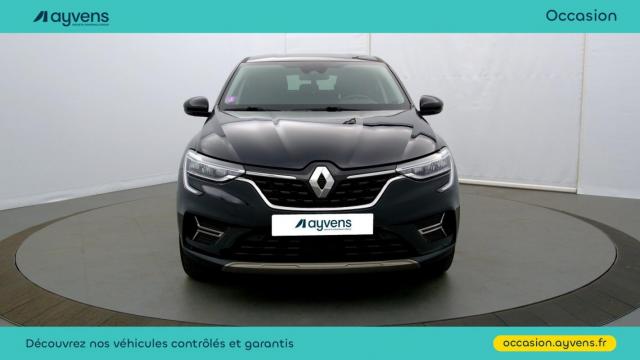 Renault Arkana image 3