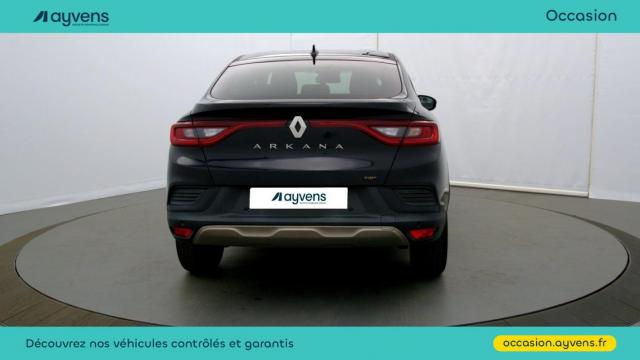 Renault Arkana image 8