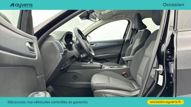 Renault Arkana image 1