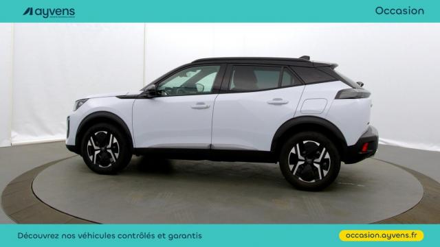 Peugeot 2008 image 7