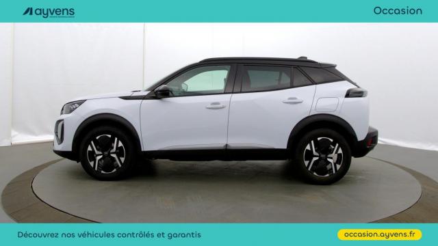 Peugeot 2008 image 8