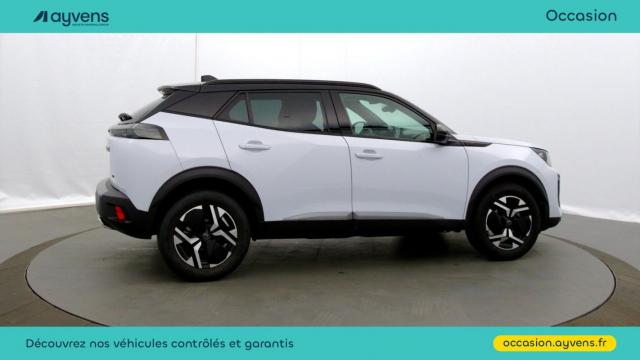 Peugeot 2008 image 9