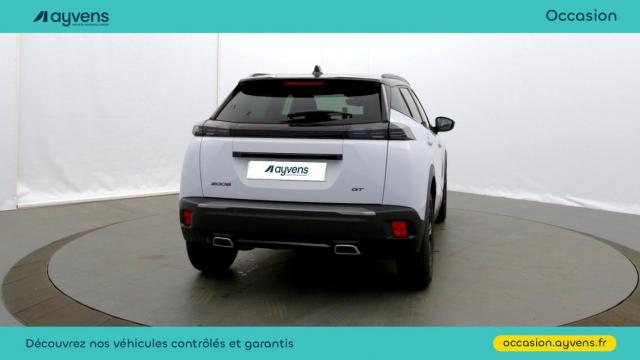 Peugeot 2008 image 1