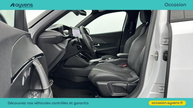 Peugeot 2008 image 3