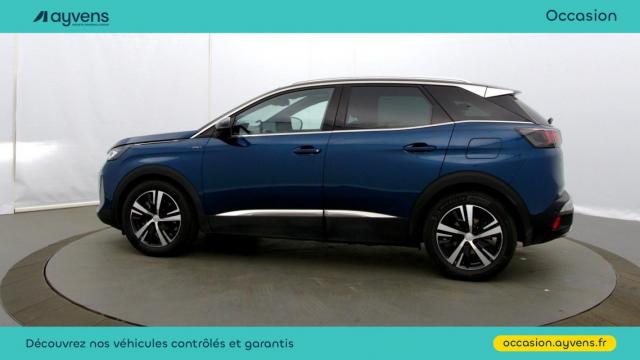 Peugeot 3008 image 5