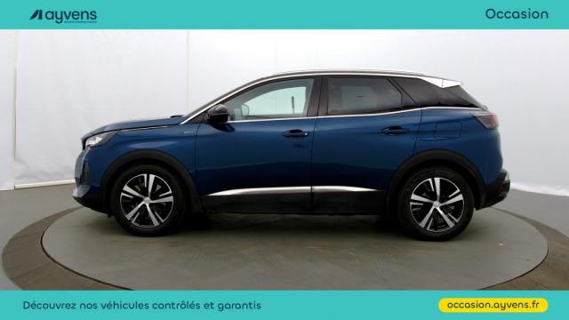 Peugeot 3008 image 4