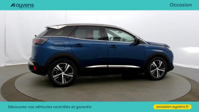 Peugeot 3008 image 6