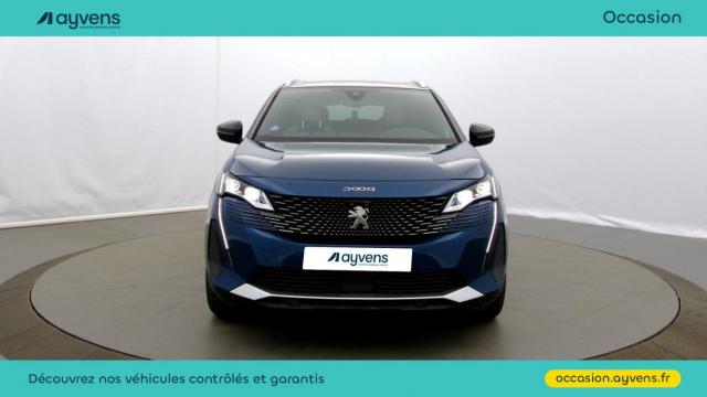 Peugeot 3008 image 7