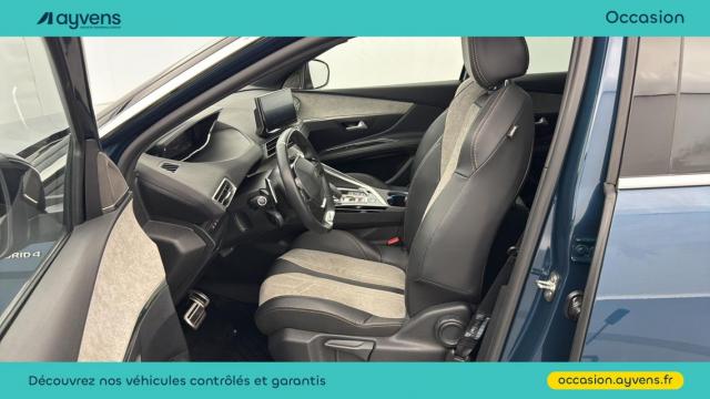 Peugeot 3008 image 3