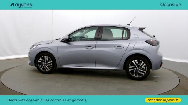 Peugeot 208 image 8