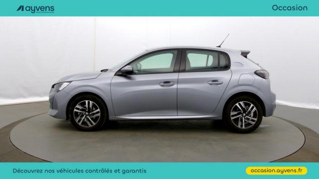 Peugeot 208 image 9