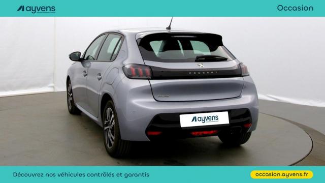 Peugeot 208 image 2