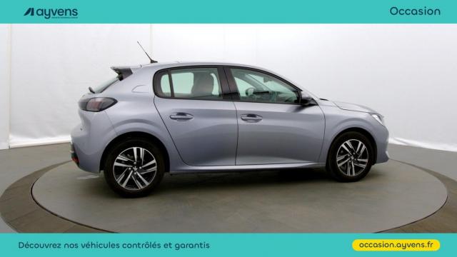 Peugeot 208 image 7
