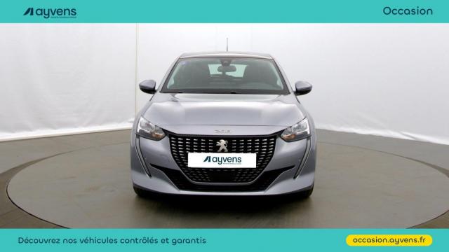 Peugeot 208 image 3