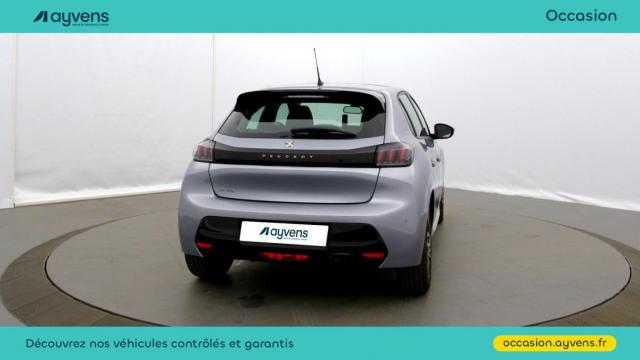 Peugeot 208 image 1