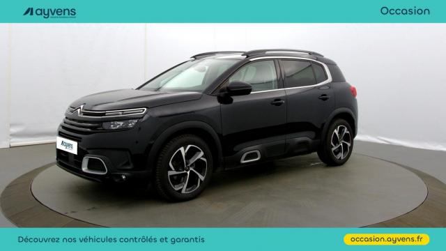 Citroen C5 Aircross Bluehdi 180ch S&s Shine Eat8