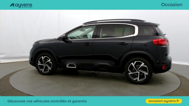 Citroen C5 Aircross image 1