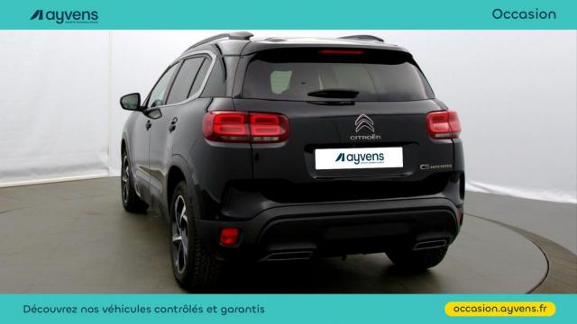 Citroen C5 Aircross image 3