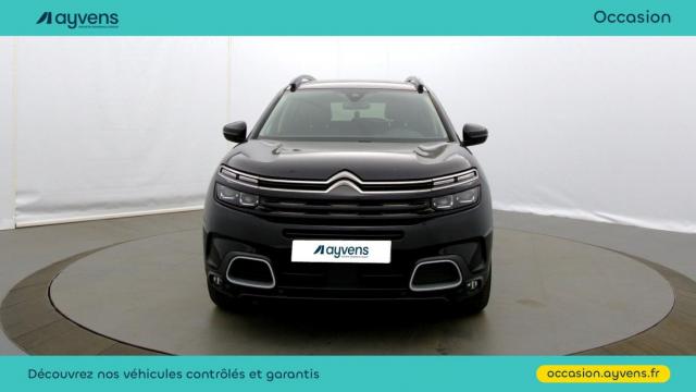 Citroen C5 Aircross image 5