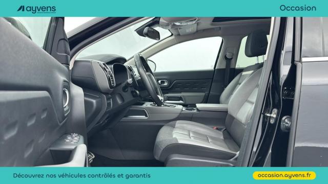 Citroen C5 Aircross image 7