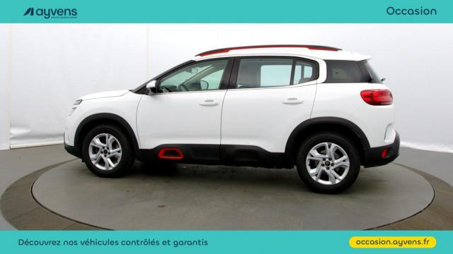 Citroen C5 Aircross image 2