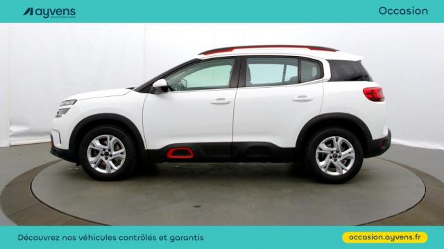 Citroen C5 Aircross image 9