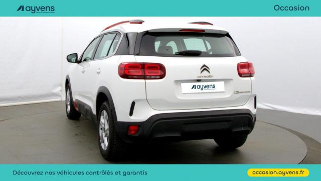 Citroen C5 Aircross image 8
