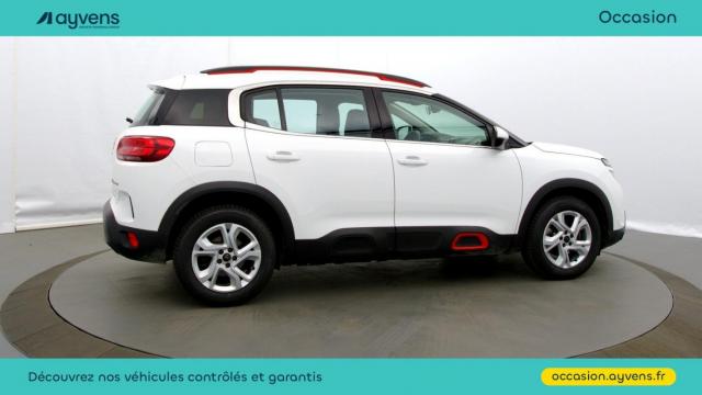 Citroen C5 Aircross image 3