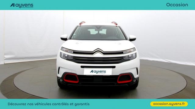 Citroen C5 Aircross image 1