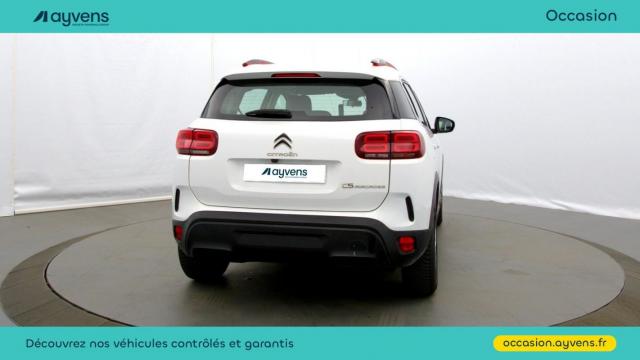 Citroen C5 Aircross image 5