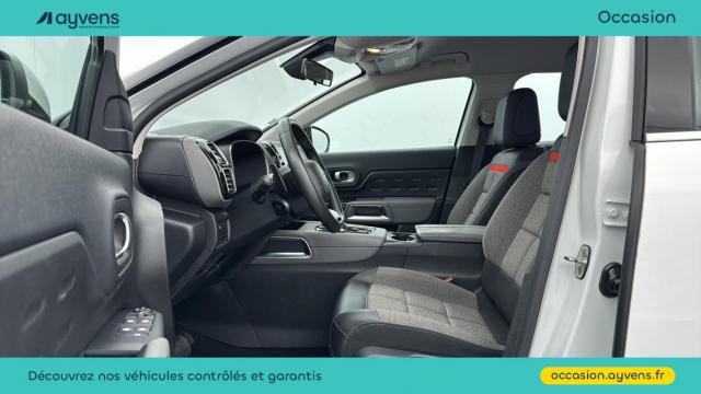 Citroen C5 Aircross image 7