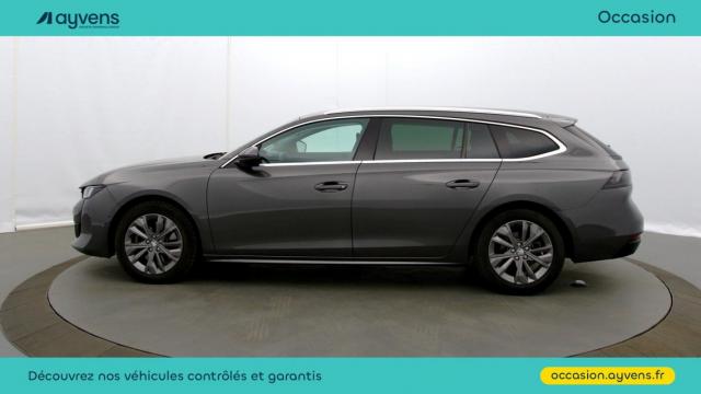 Peugeot 508 image 9