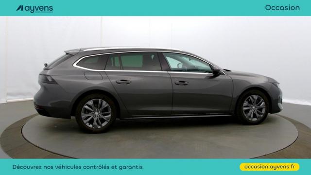 Peugeot 508 image 7