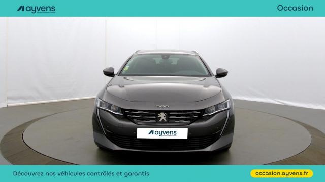 Peugeot 508 image 5