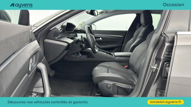 Peugeot 508 image 6