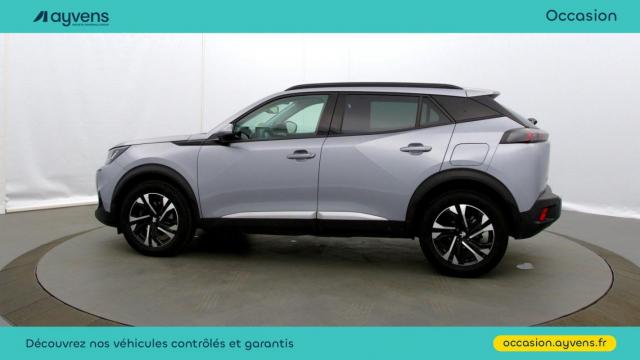 Peugeot 2008 image 4