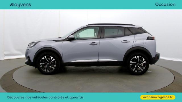 Peugeot 2008 image 9