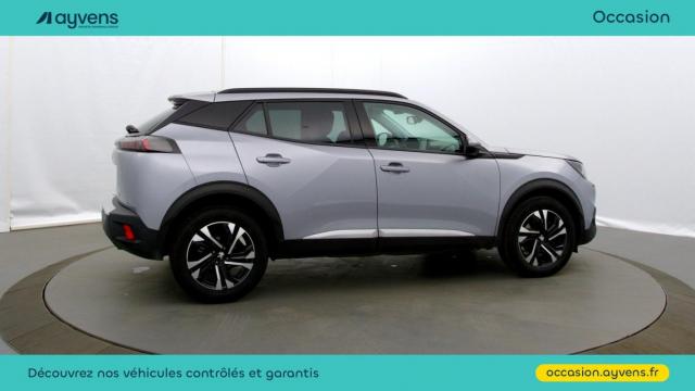 Peugeot 2008 image 2