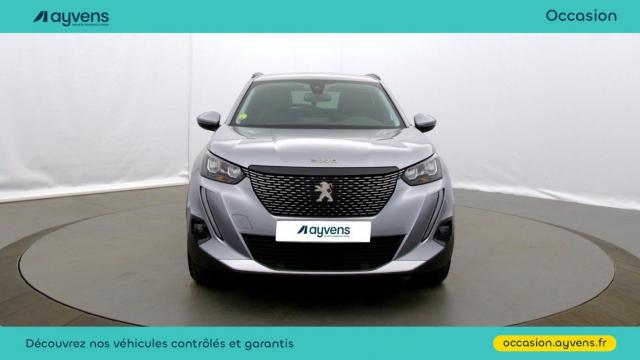 Peugeot 2008 image 7