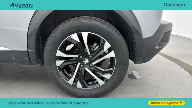 Peugeot 2008 image 1