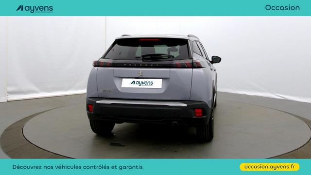 Peugeot 2008 image 3