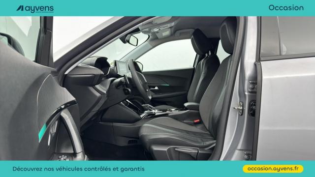 Peugeot 2008 image 5
