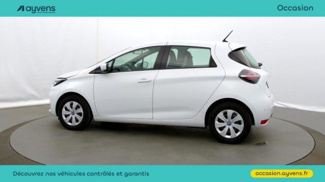 Renault Zoe image 2