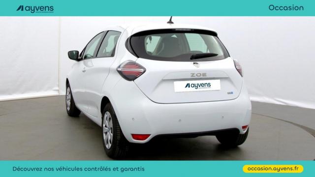 Renault Zoe image 1