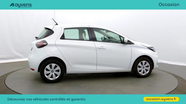 Renault Zoe image 4