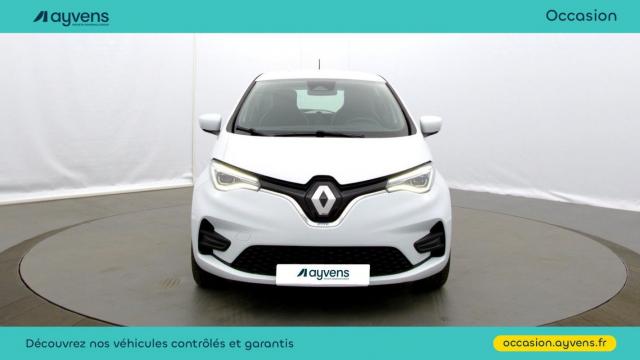 Renault Zoe image 9