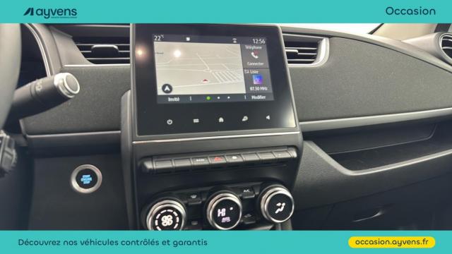 Renault Zoe image 8