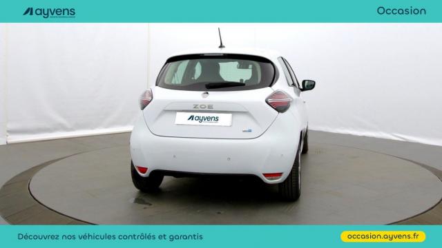 Renault Zoe image 3