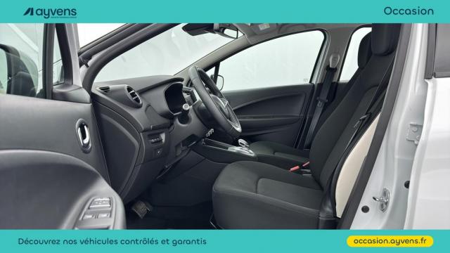 Renault Zoe image 6