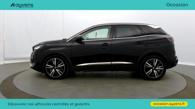 Peugeot 3008 image 3